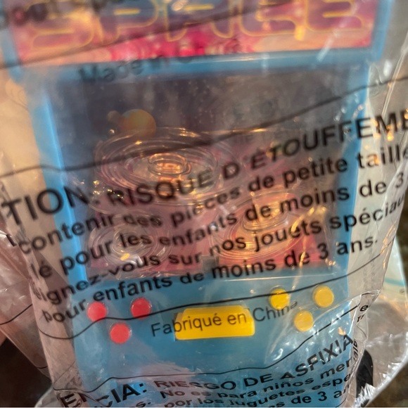 2004 Nickelodeon - all grown up kids toy - Picture 3 of 5